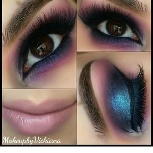 Meet your Posher, Beredit